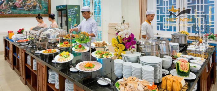 Khách sạn Orchid Hotel Đà Nẵng