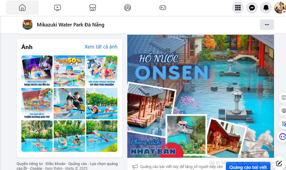 Đại lý vé Mikazuki Đà Nẵng uy tín, chính thức
