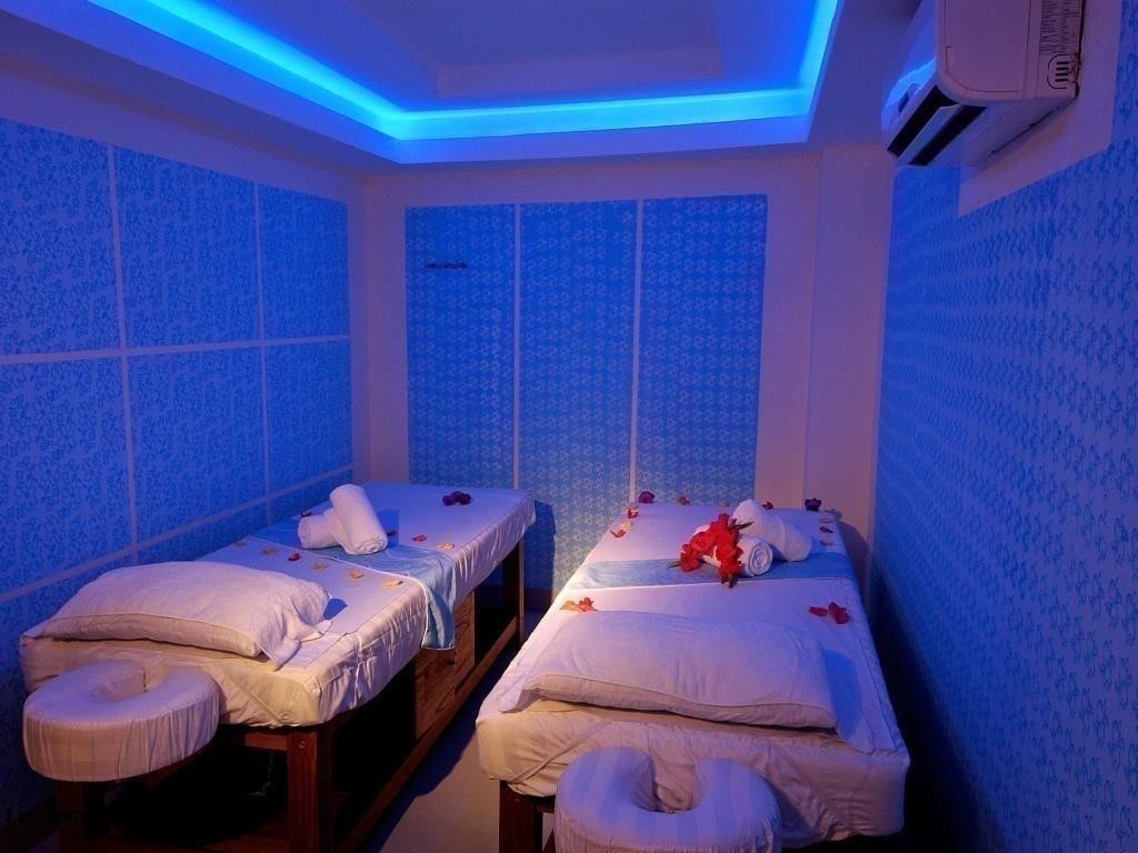 Phòng massage - Khách sạn Blue Beach Đà Nẵng 2 sao