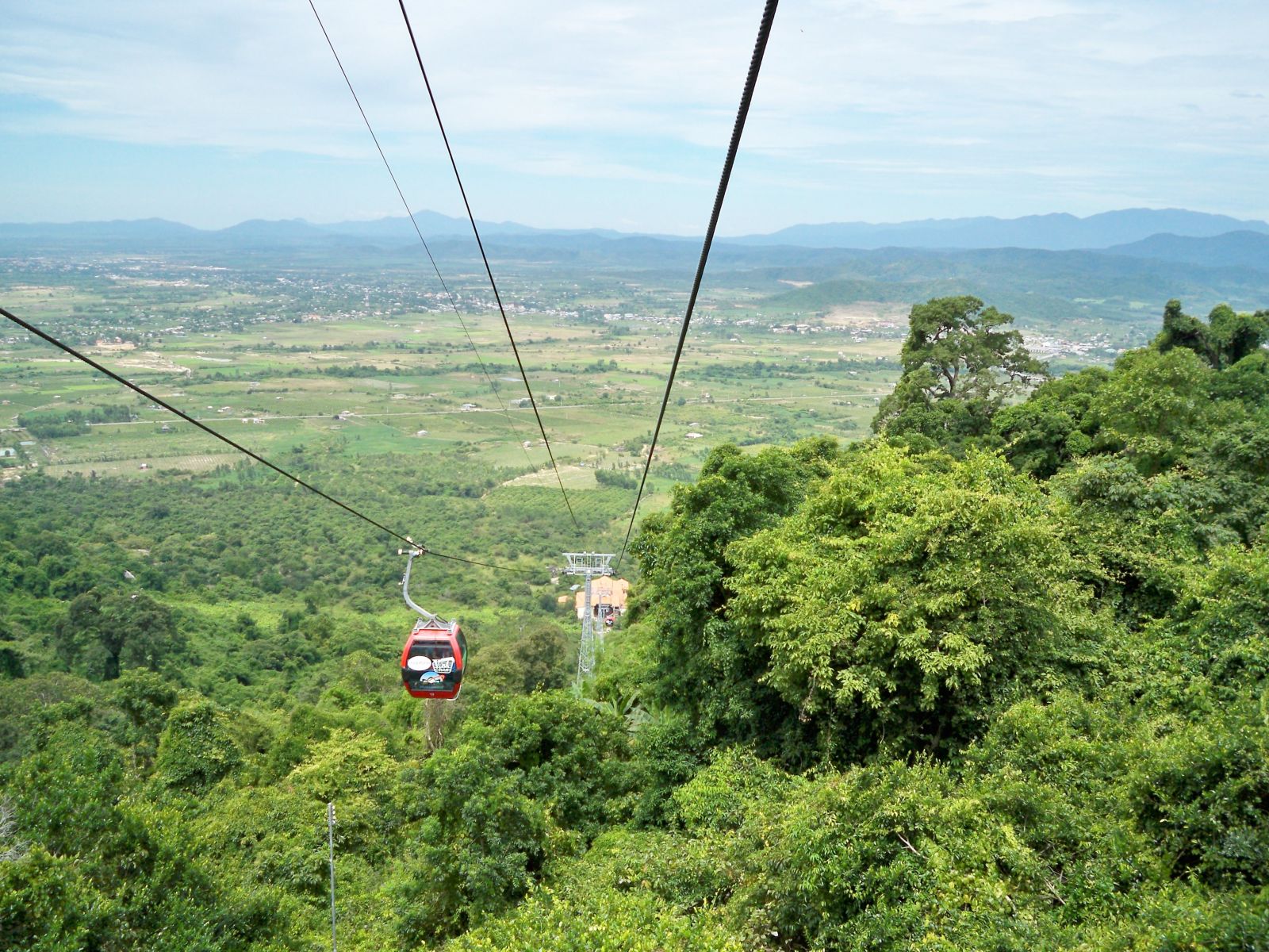 Núi Tà Cú - điểm đến không thể bỏ qua trong chuyến du lịch Phan Thiết