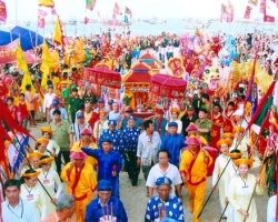 4 Lễ Hội lớn tại Miền Trung mà bạn không thể bỏ lỡ