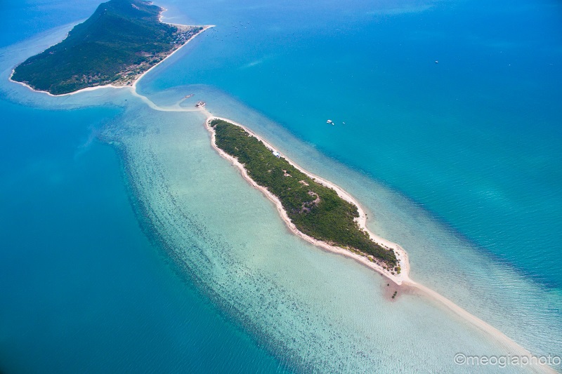 Nha Trang Đảo Bình Ba 3 Ngày 2 Đêm