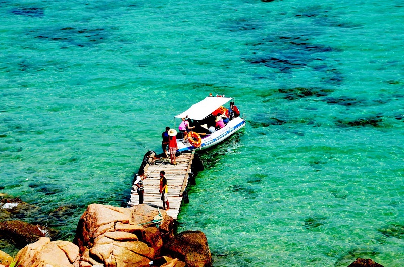 Xứ Nẫu Bình Định Ngày Nay 3 Ngày 2 Đêm | Art Travel