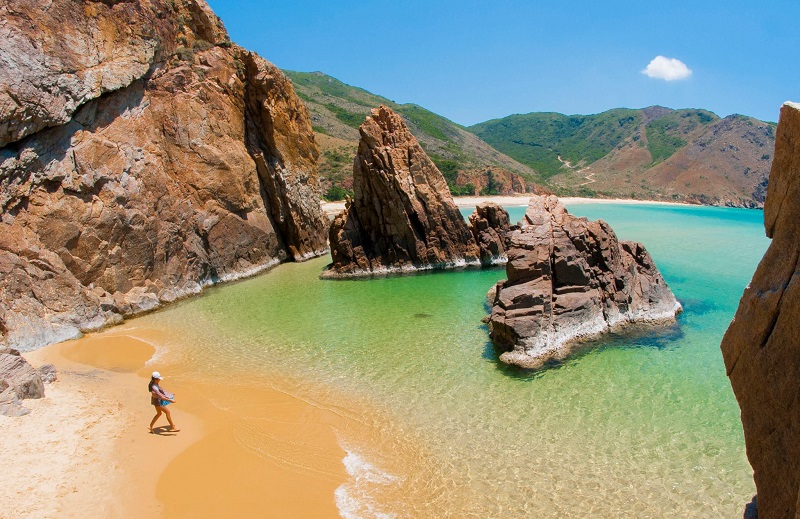 Xứ Nẫu Bình Định Ngày Nay 3 Ngày 2 Đêm | Art Travel