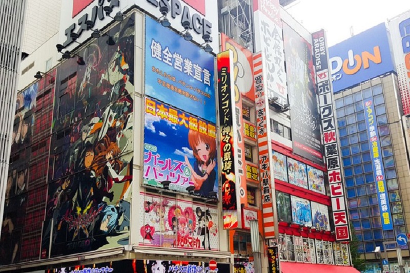 Đà Nẵng Nikko Tokyo Hakone Narita 5 Ngày 4 Đêm