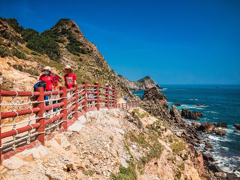 Xứ Nẫu Bình Định Ngày Nay 3 Ngày 2 Đêm | Art Travel