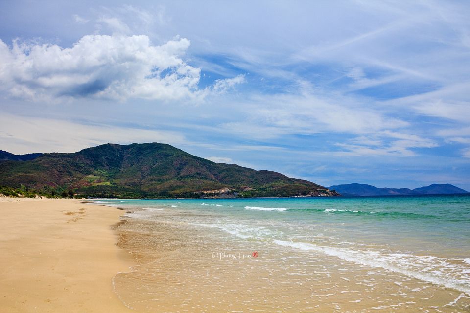 Nha Trang Phú Yên Đà Lạt 5 Ngày 4 Đêm | Khuyến Mãi