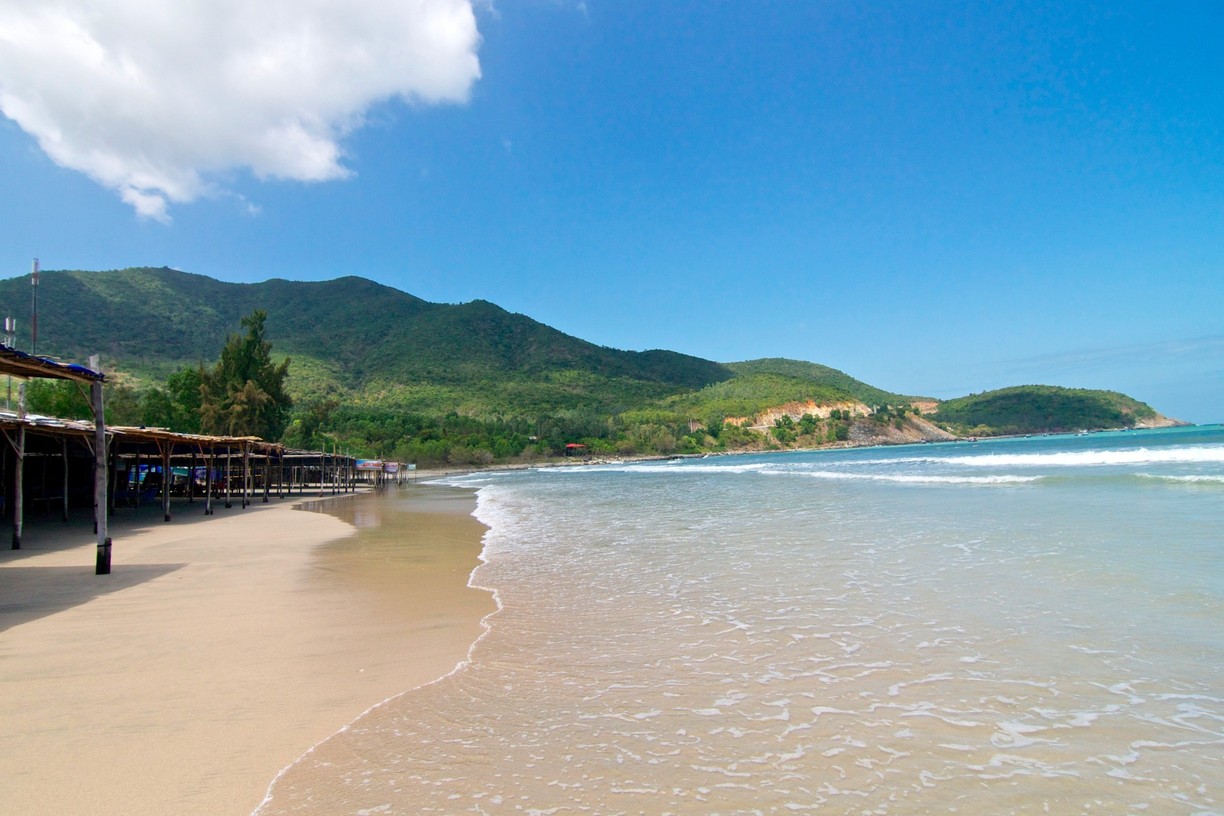 Nha Trang Phú Yên Đà Lạt 5 Ngày 4 Đêm | Khuyến Mãi