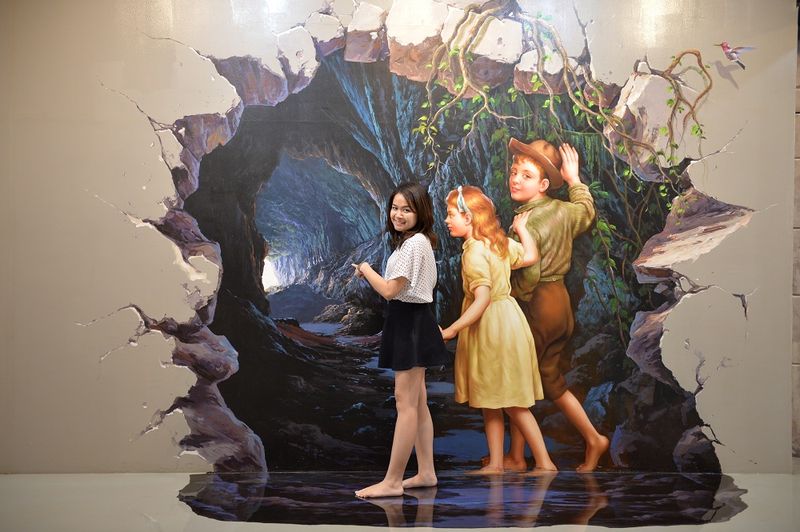 Hà Nội Đà Nẵng Bà Nà Hội An 3N2Đ Đông