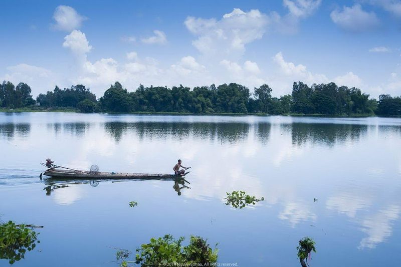 Cần Thơ Sóc Trăng Bạc Liêu Cà Mau 3 Ngày - Tour Riêng