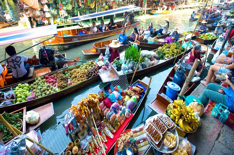 Tiền Giang Bến Tre Cần Thơ Cà Mau 4 Ngày 3 Đêm | Cần Thơ