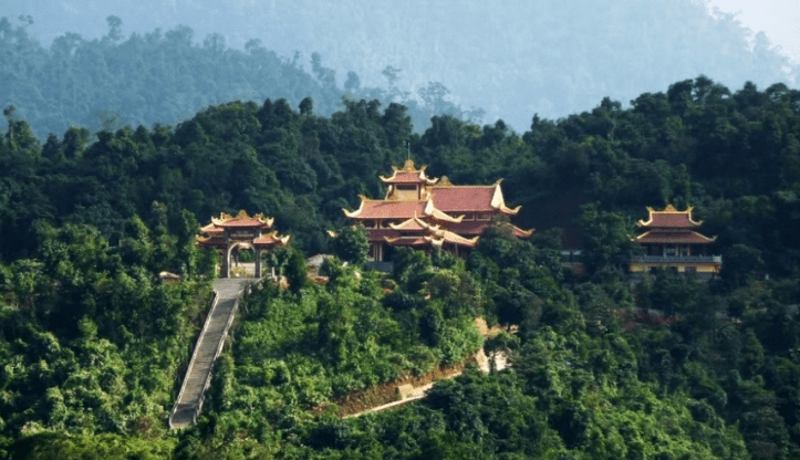 Đà Lạt 3 Ngày 2 Đêm
