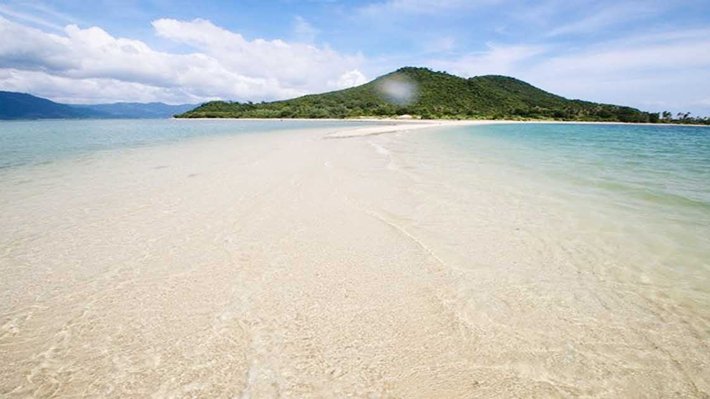 Nha Trang Đảo Bình Ba 4 Ngày 3 Đêm | Tour du lịch Nha Trang