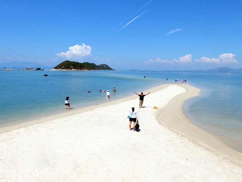 Nha Trang Phú Yên Đà Lạt 5 Ngày 4 Đêm | Khuyến Mãi