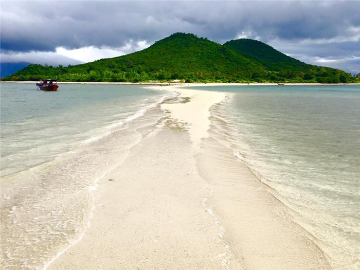 Nha Trang Đảo Bình Ba 3 Ngày 2 Đêm | Tour du lịch Nha Trang