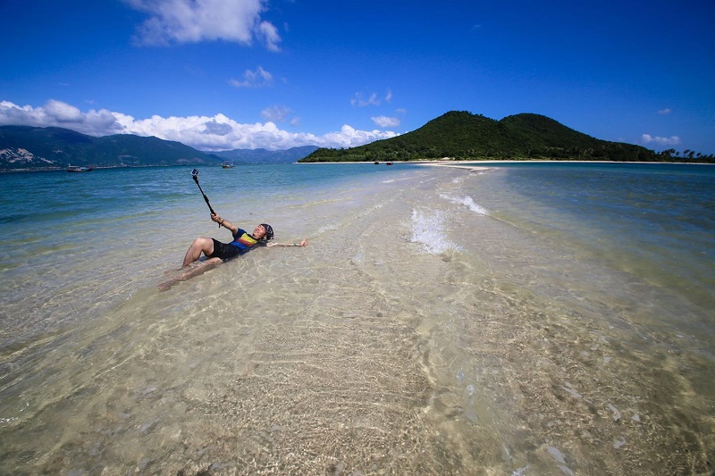 Nha Trang Long Sơn Ponagar Viện Hải Dương 4 Ngày 3 Đêm