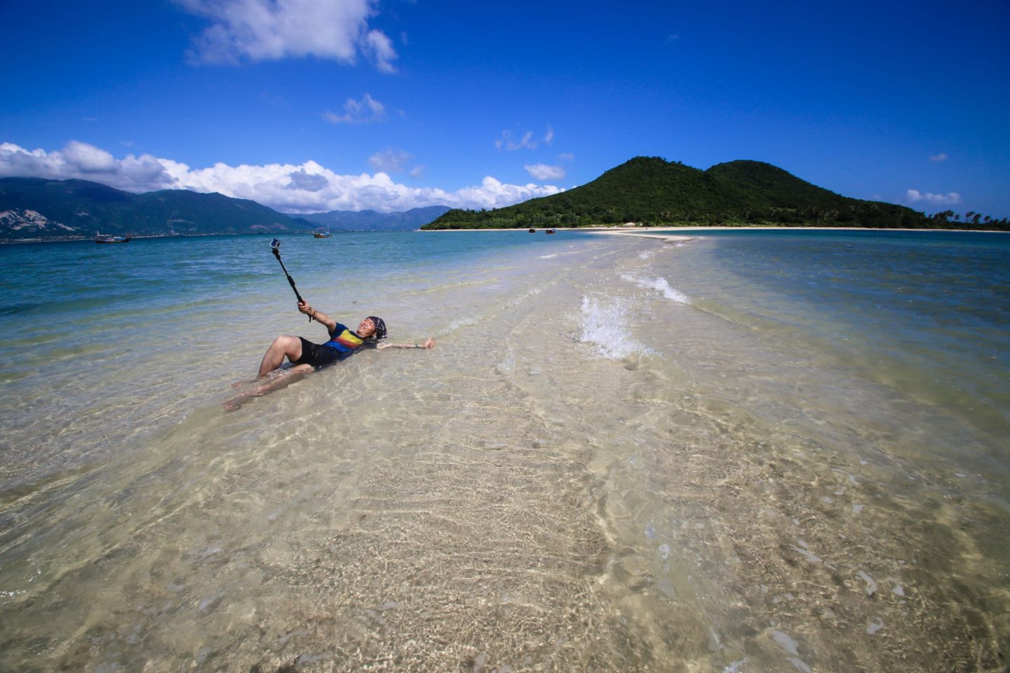 Nha Trang Mũi Né 5 Ngày 4 Đêm | Art Travel