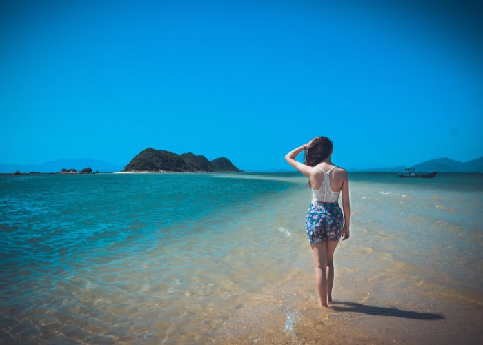 Nha Trang Đảo Bình Ba 4 Ngày 3 Đêm | Tour du lịch Nha Trang