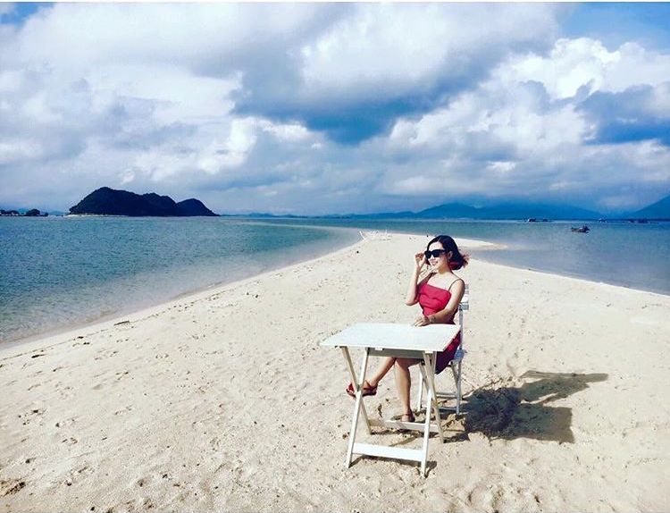 Nha Trang Đảo Bình Ba 4 Ngày 3 Đêm | Tour du lịch Nha Trang