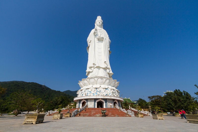 ĐÀ NẴNG - HUẾ - QUẢNG BÌNH 3 NGÀY 2 ĐÊM 