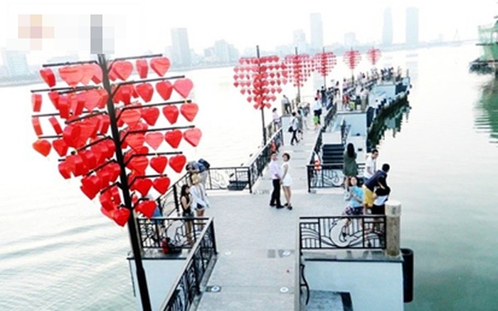 Hà Nội Đà Nẵng Bà Nà Hội An 4 Ngày 3 Đêm