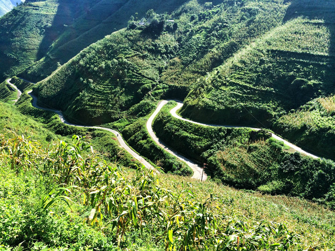 Hà Giang Cao Nguyên Đá Đồng Văn 3 Ngày 2 Đêm 