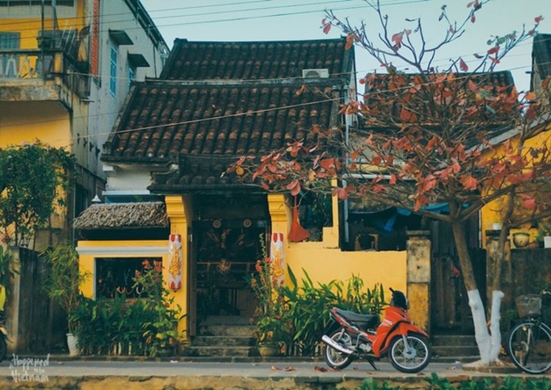 Hồ Chí Minh Đà Nẵng Bà Nà Hội An 4N3Đ Hè