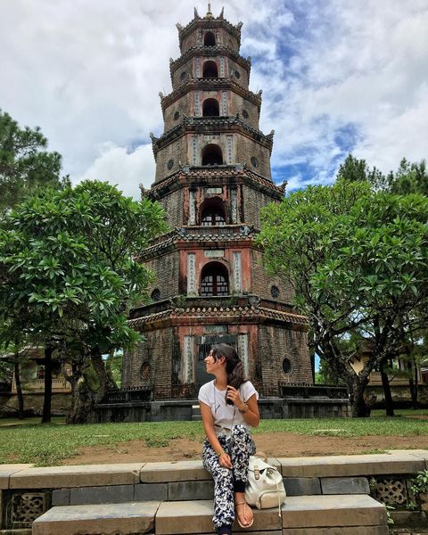 Đà Nẵng Huế 3 Ngày 2 Đêm 