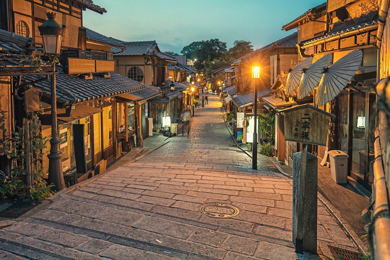 Đà Nẵng Nikko Tokyo Hakone Narita 5 Ngày 4 Đêm