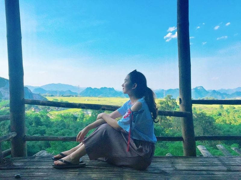 Hà Nội Mai Châu Mộc Châu 2N1Đ - Oto
