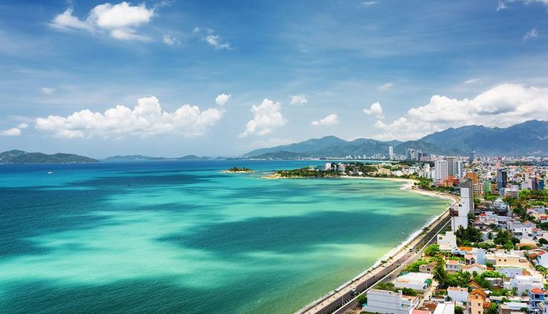 Nha Trang Đảo Bình Ba Đà Lạt 5 Ngày 4 Đêm