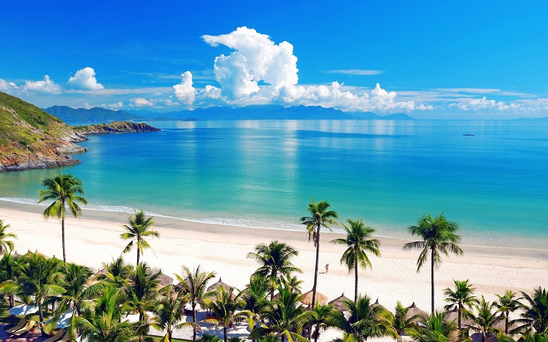 Nha Trang Đảo Bình Ba 3 Ngày 2 Đêm