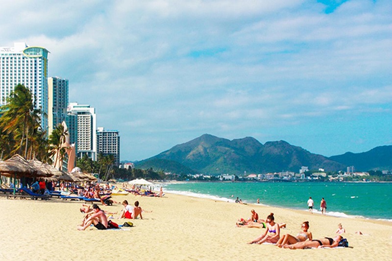 Nha Trang Mũi Né 5 Ngày 4 Đêm