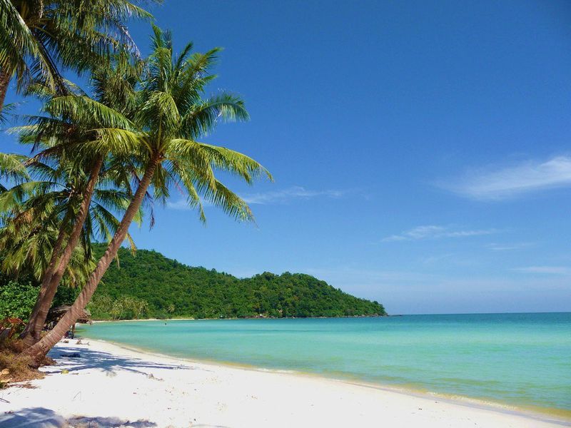 Hà Nội Phú Quốc 4 Ngày 3 Đêm - Khám phá Biển Đảo