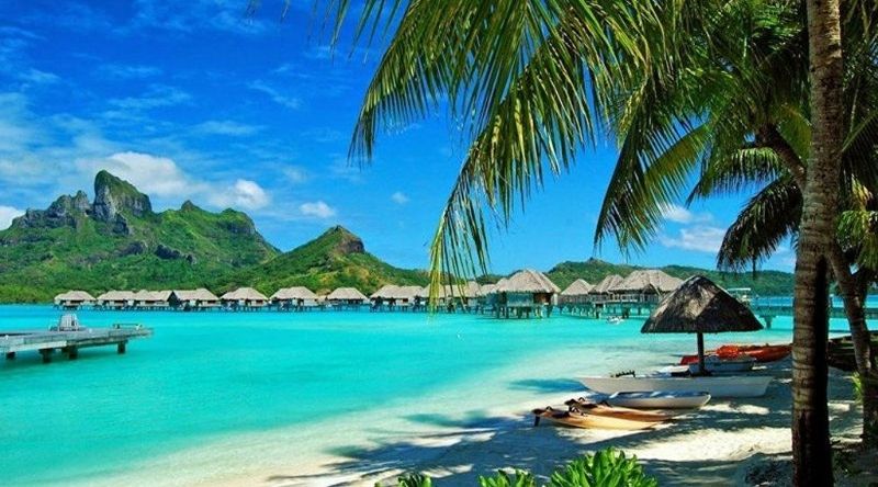Hà Nội Phú Quốc 4 Ngày 3 Đêm - Khám phá Biển Đảo
