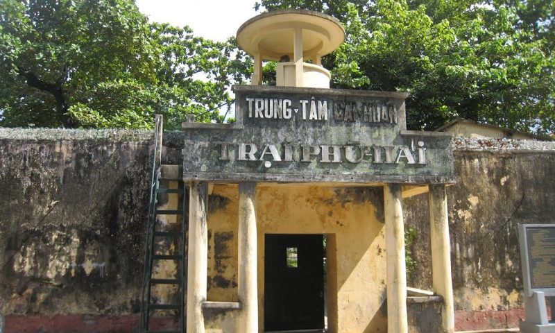 Côn Đảo 3 Ngày 2 Đêm | Thiên đường du lịch