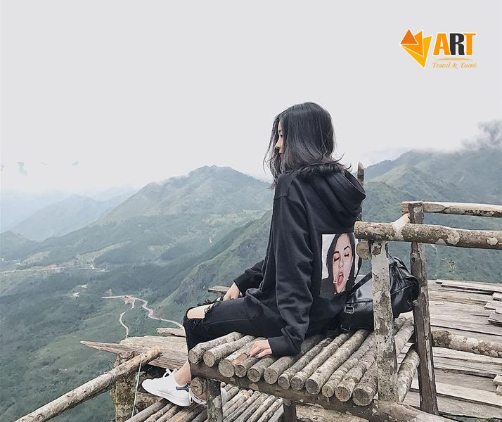 Hà Nội Sapa Hàm Rồng Fansipan Cát Cát 2N3Đ