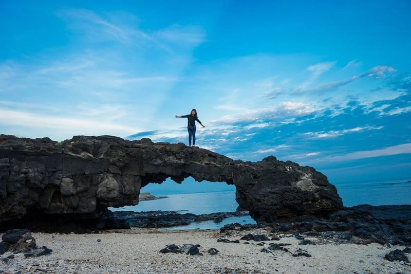 Lý Sơn 2 Ngày 1 Đêm - Khởi hành Sáng