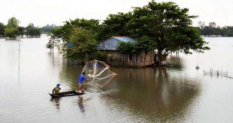 Cần Thơ Sóc Trăng Bạc Liêu Cà Mau 3 Ngày - Tour Riêng