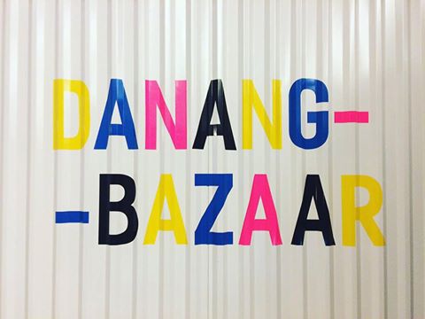 Da Nang Bazaar 2017 - Chợ Phiên sôi động cho cuối tuần