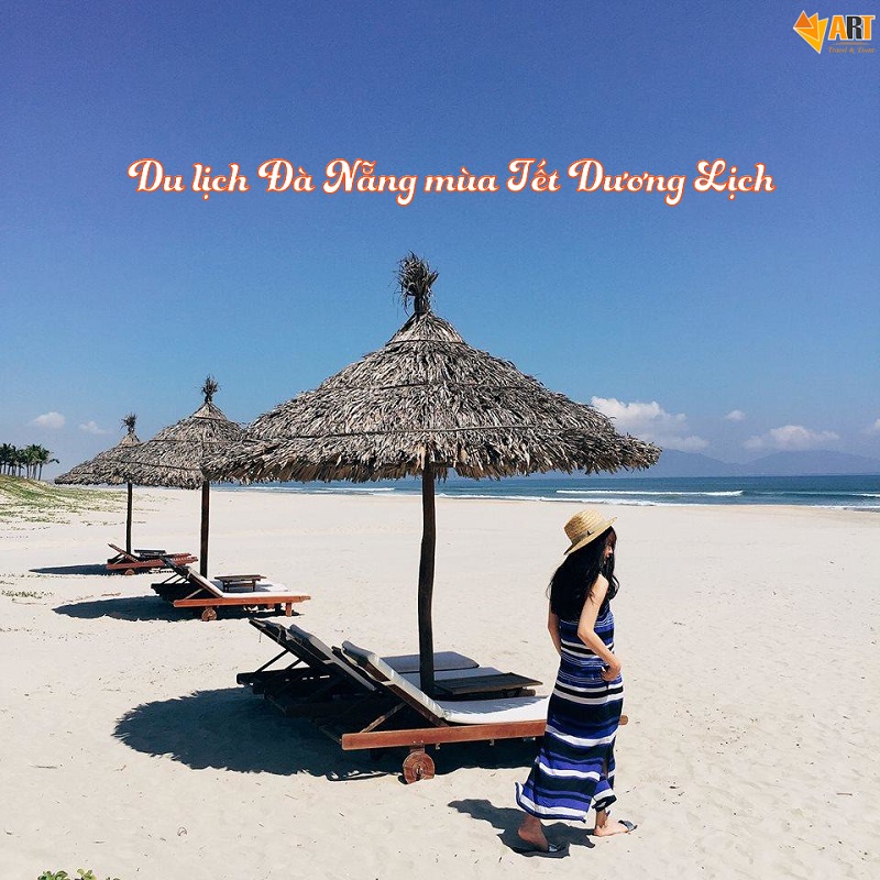 3 điều đặc biệt khi đi du lịch Đà Nẵng tết Dương lịch