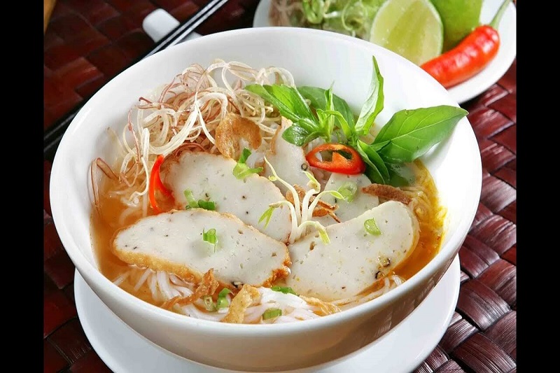 Điểm danh 3 món ăn làm từ Chả Cá Lý Sơn