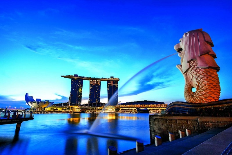 [Tip] Đi du lịch singapore có cần visa