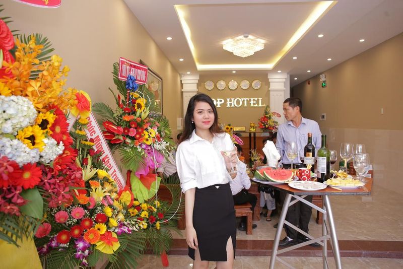 Khách sạn Top hotel Đà Nẵng 2 sao