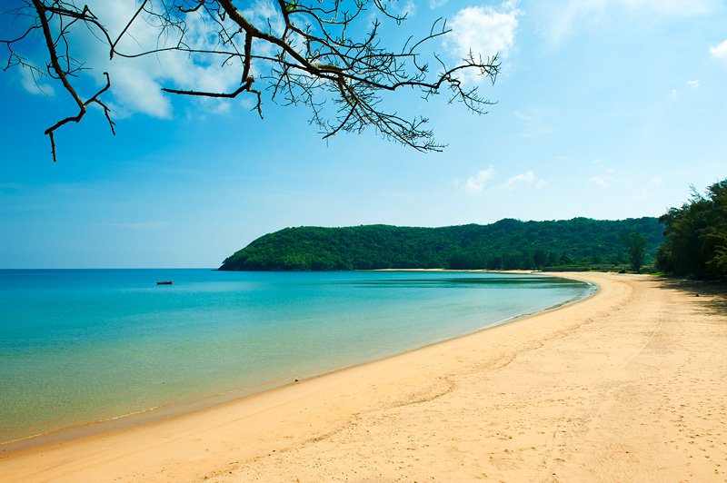 Côn Đảo 2 Ngày 1 Đêm | Tàu Thủy | Art Travel