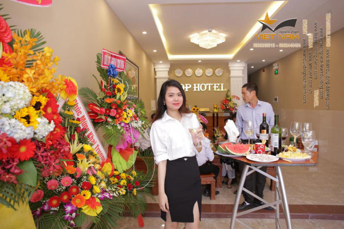 Khách sạn Top hotel Đà Nẵng 2 sao