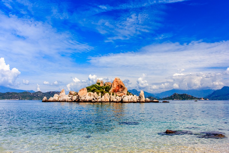 Nha Trang Đảo Bình Ba 4 Ngày 3 Đêm | Tour du lịch Nha Trang