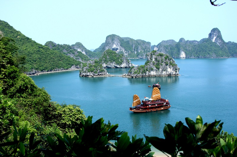Huế Quảng Trị Quảng Bình 3N2Đ - khám phá Phong Nha