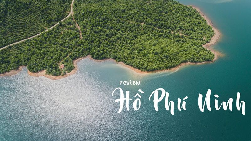 Đà Nẵng Phú Ninh 1 ngày - Hồ Xanh Quảng Nam