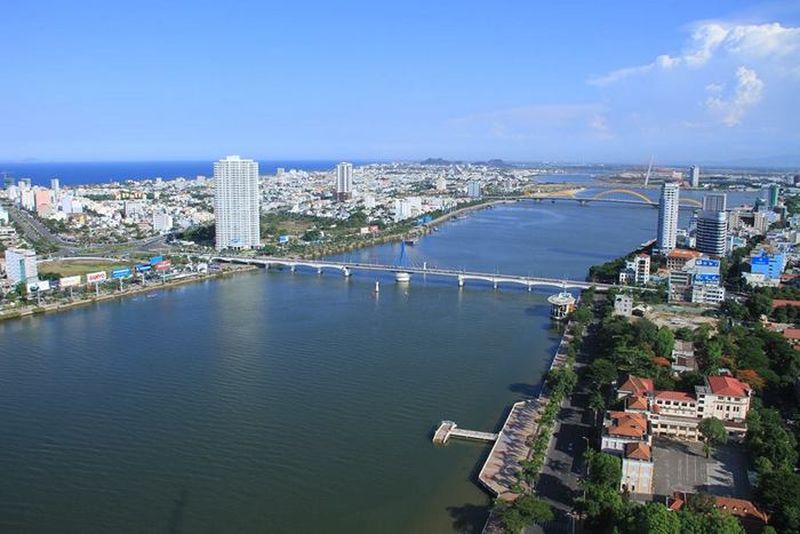 Đà Nẵng 1 Ngày - Khám phá thành phố Sông Hàn